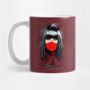 Silk Mug